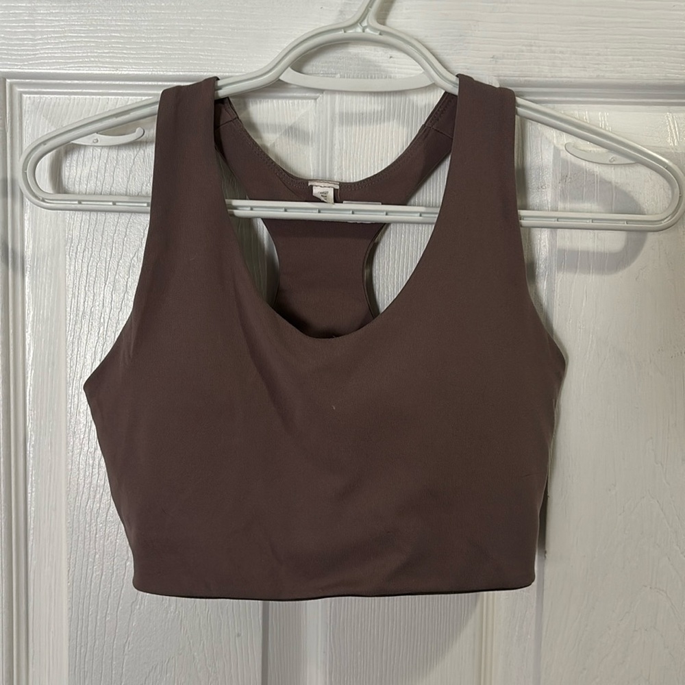 Workout top